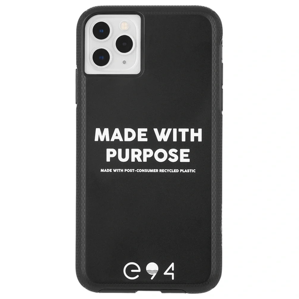 Case-Mate Eco94 Case for Apple iPhone 11 Pro Max - Purpose